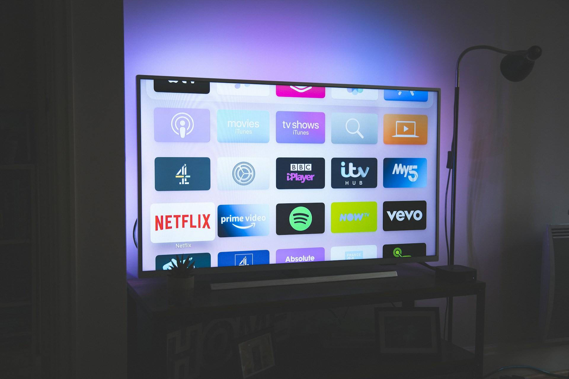 IPTV MONTREAL streaming